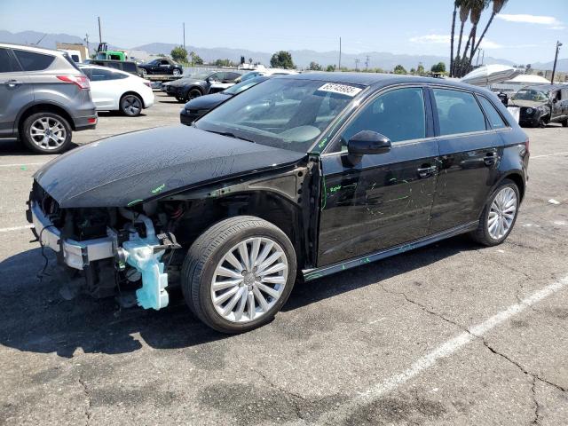  Salvage Audi A3