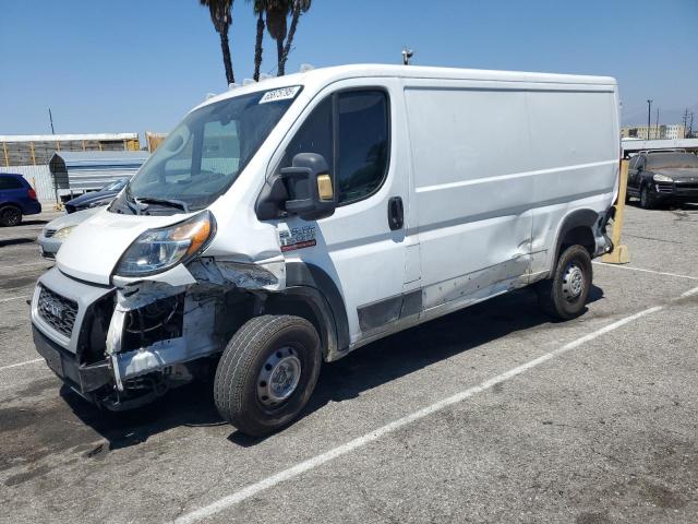  Salvage Ram Promaster