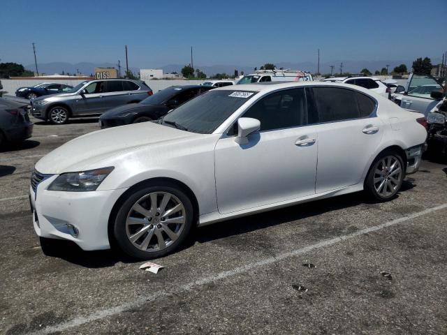  Salvage Lexus Gs