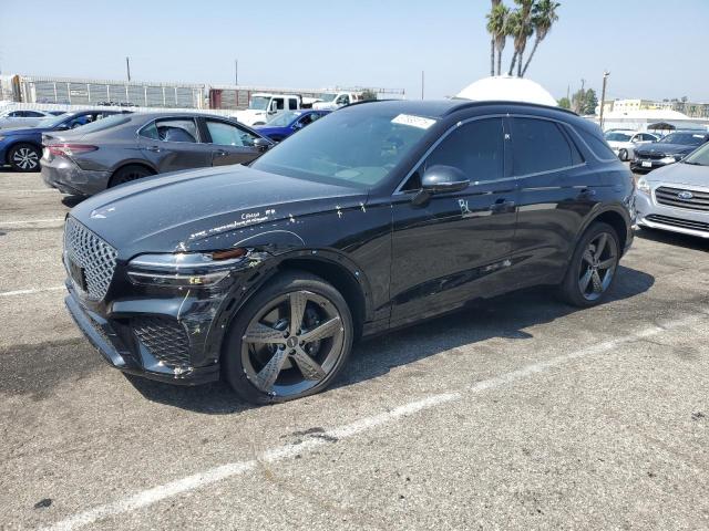  Salvage Genesis Gv70 Base