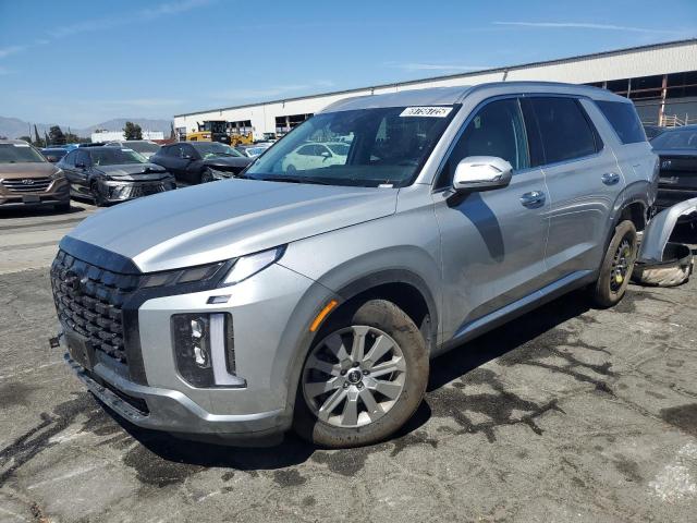 Salvage Hyundai PALISADE