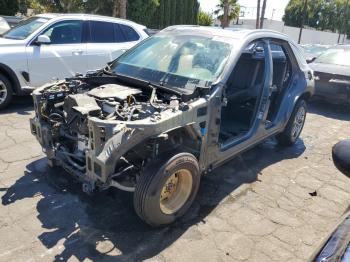  Salvage Genesis Gv70 Base