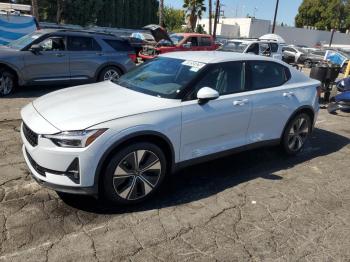  Salvage Polestar 2