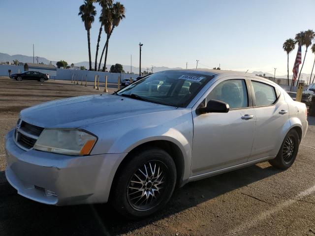  Salvage Dodge Avenger