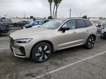  Salvage Volvo Xc60 Plus