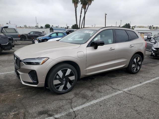  Salvage Volvo Xc60 Plus