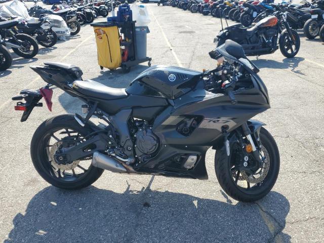  Salvage Yamaha Yzfr7