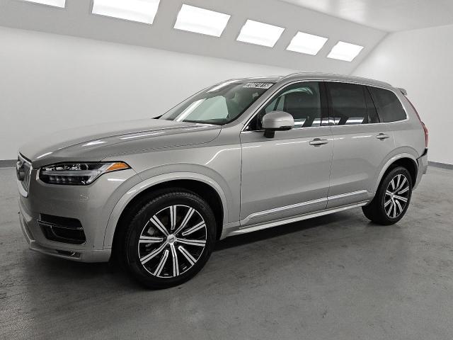  Salvage Volvo Xc90 Core