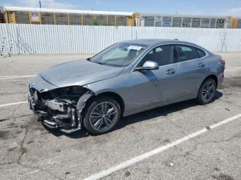  Salvage BMW 2 Series