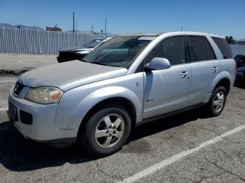  Salvage Saturn Vue