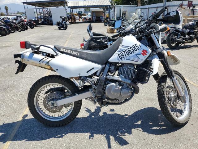  Salvage Suzuki Dirtbike