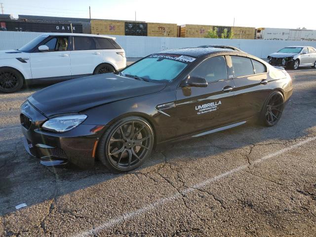  Salvage BMW M Series