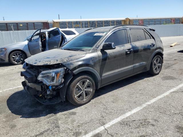  Salvage Kia Niro