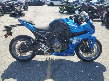  Salvage Suzuki Gsx800 F