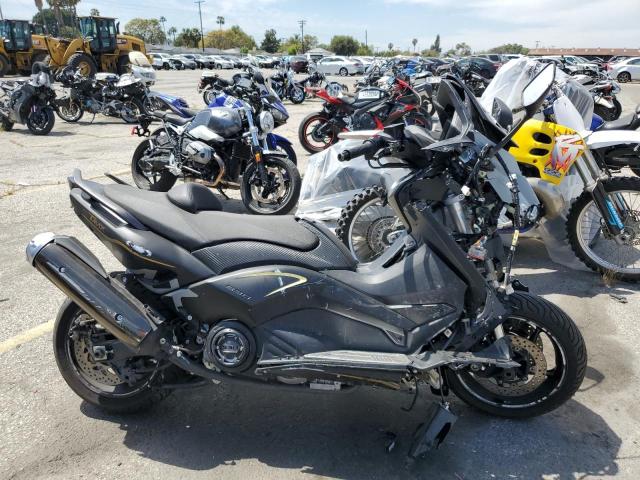  Salvage Yamaha Xp