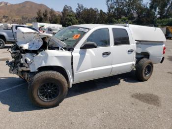  Salvage Dodge Dakota