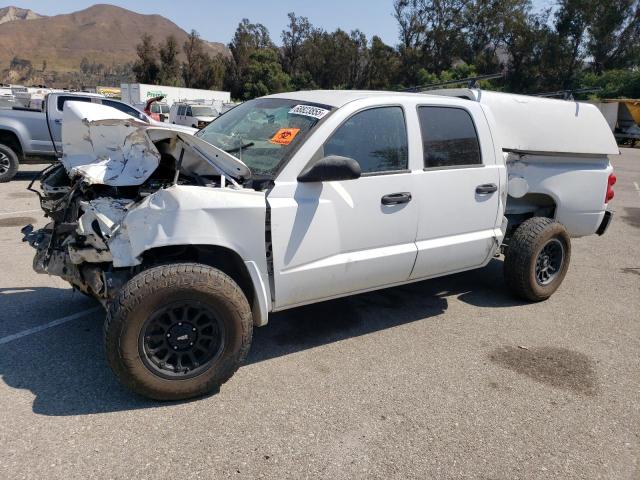  Salvage Dodge Dakota