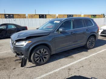  Salvage Volvo XC90