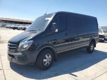  Salvage Merz Sprinter