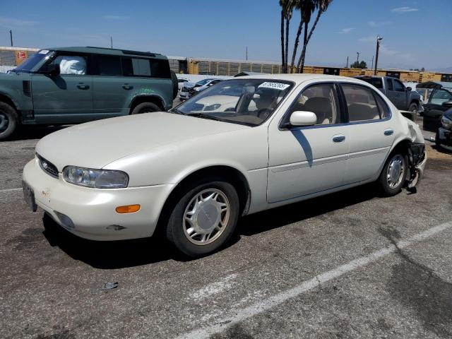  Salvage INFINITI J30