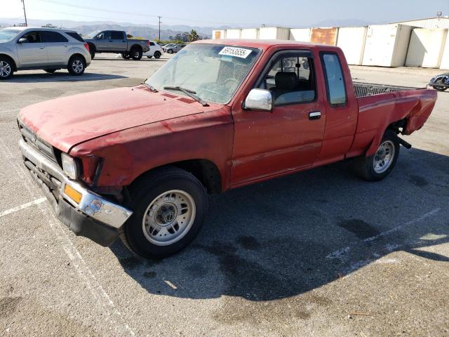  Salvage Toyota Pickup