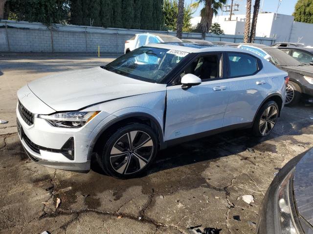  Salvage Polestar 2
