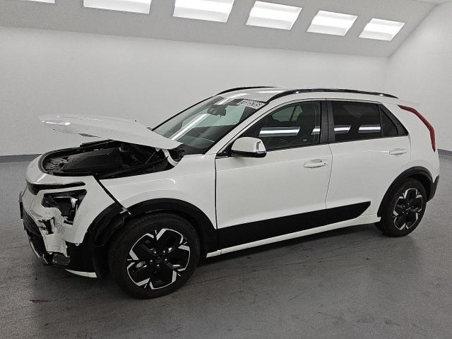  Salvage Kia Niro