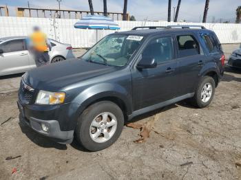  Salvage Mazda Tribute