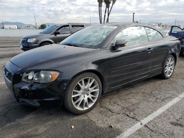  Salvage Volvo C70