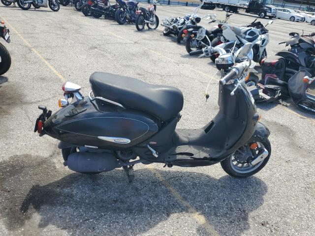  Salvage Aprilia Scooter