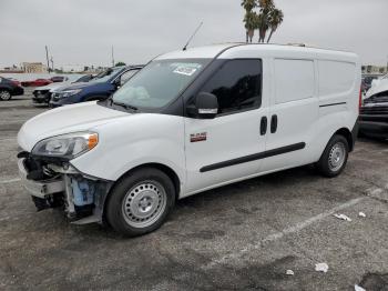  Salvage Ram Promaster