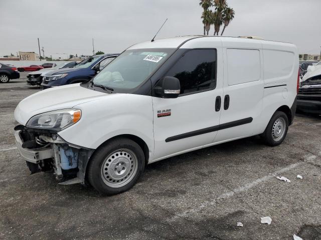  Salvage Ram Promaster