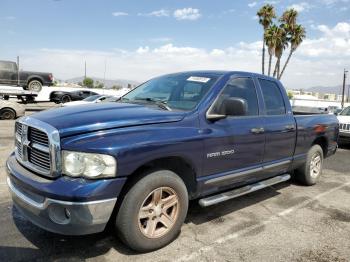  Salvage Dodge Ram 1500