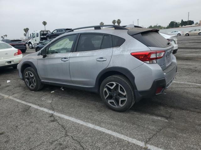 Subaru Crosstrek Limited Image 5