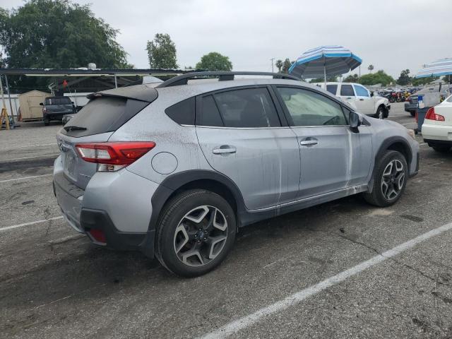 Subaru Crosstrek Limited Image 4