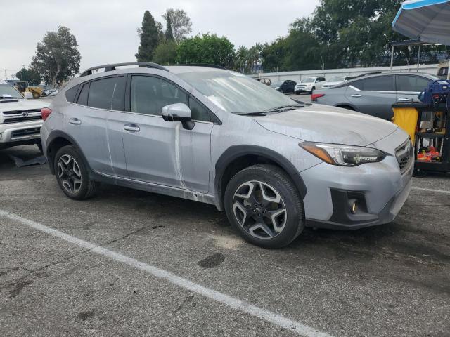 Subaru Crosstrek Limited Image 12