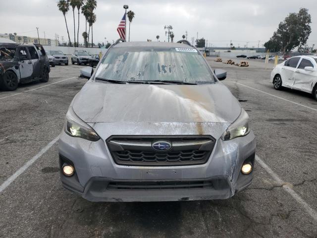 Subaru Crosstrek Limited Image 11