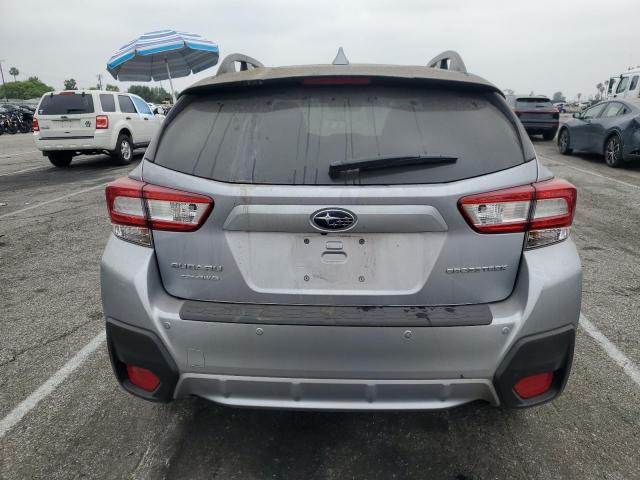 Subaru Crosstrek Limited Image 6