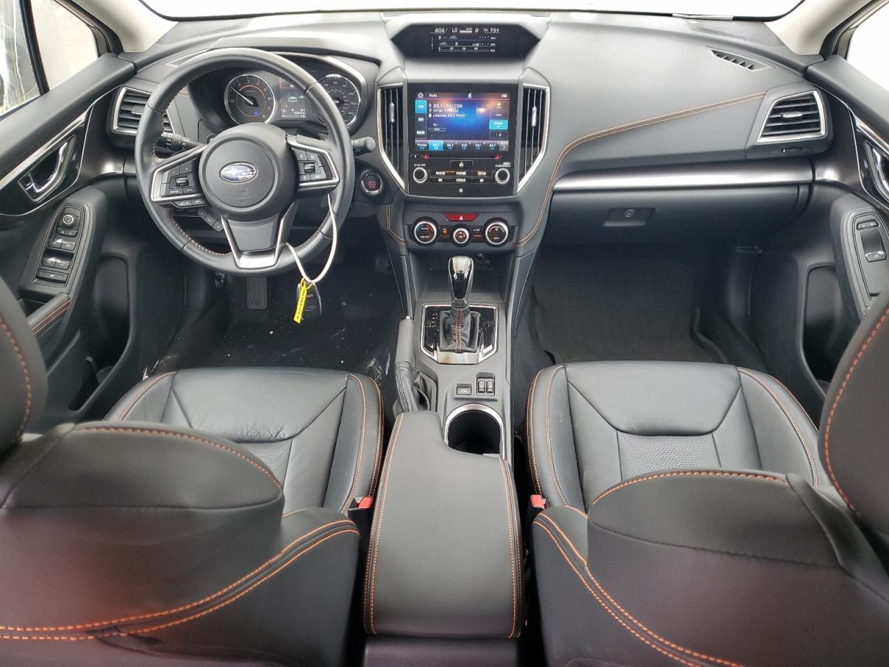 Subaru Crosstrek Limited Image 7