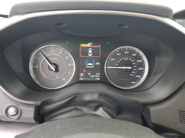 Subaru Crosstrek Limited Image 9