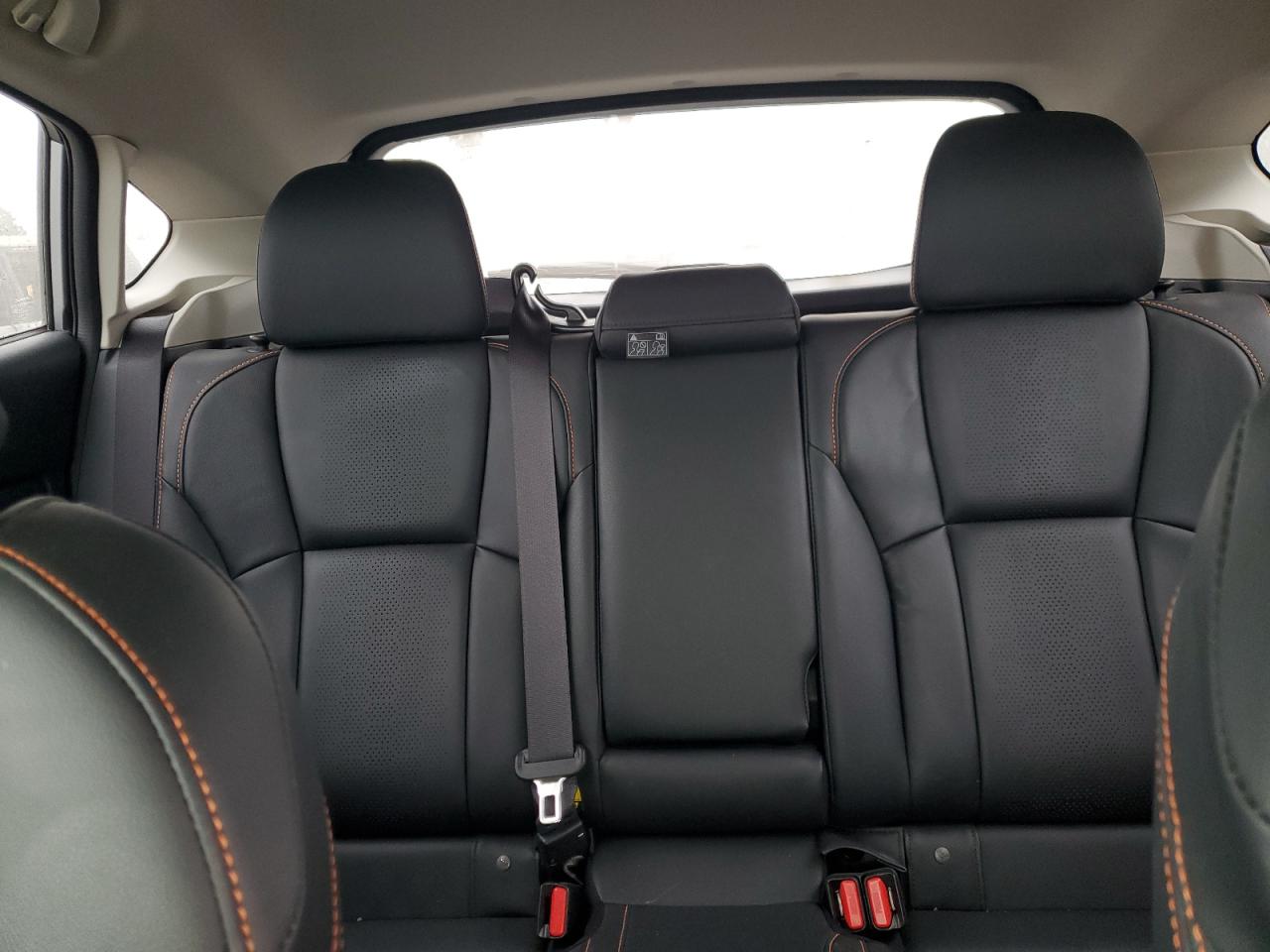 Subaru Crosstrek Limited Image 10