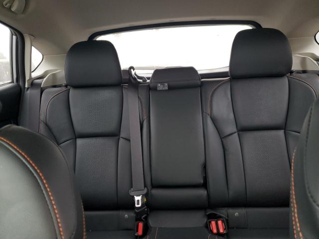 Subaru Crosstrek Limited Image 10