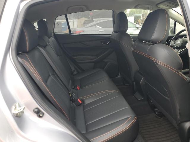 Subaru Crosstrek Limited Image 13