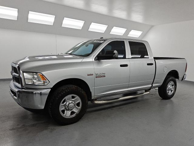  Salvage Ram 2500