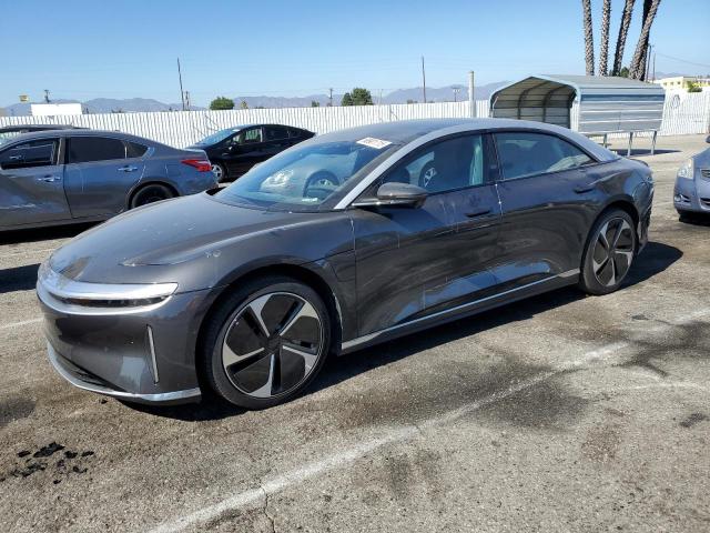  Salvage Lucid Motors Air Tourin
