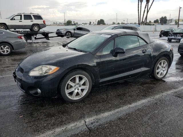  Salvage Mitsubishi Eclipse