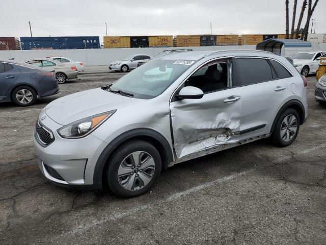  Salvage Kia Niro
