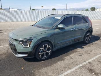  Salvage Kia Niro