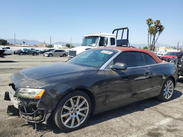  Salvage Audi A5