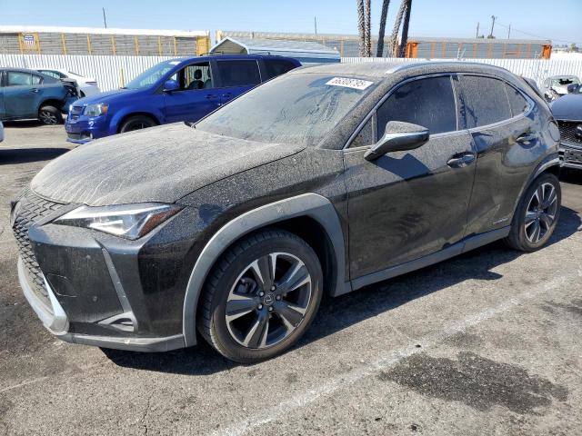  Salvage Lexus Ux